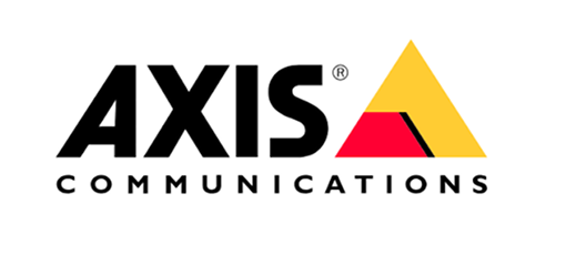 Axis security cameras