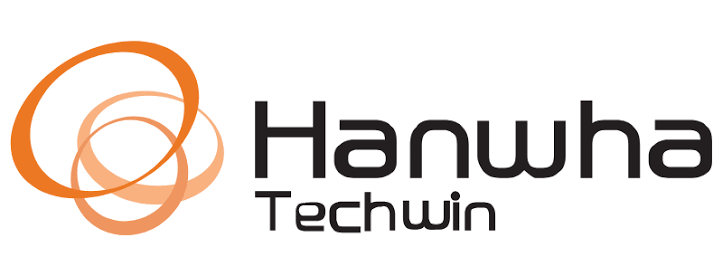 Hanwha Vision security cameras