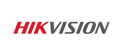 Hikvision CCTV cameras