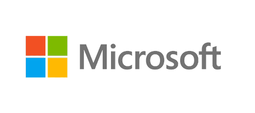 Microsoft
