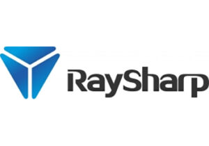 Raysharp CCTV cameras