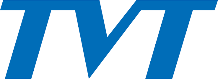 TVT CCTV cameras